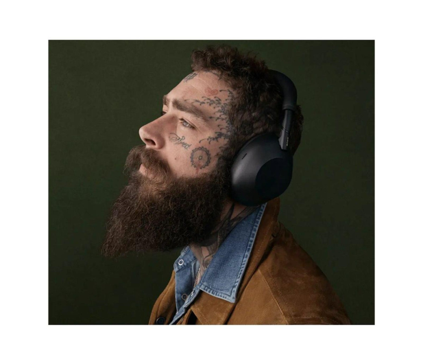 SONY WH-1000XM6 Czarny - 1334182 - zdjęcie 8